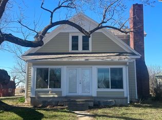 20801 S Peace Rd, Arlington, KS 67514
