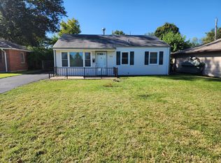 11010 Saint Nicholas Ct, Saint Ann, MO 63074