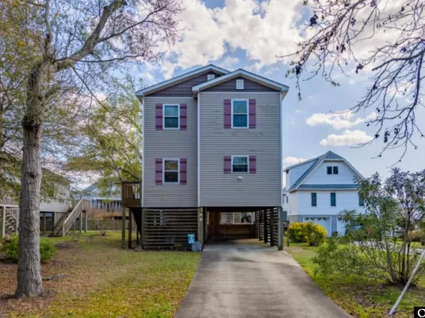 366 Sir Chandler Dr Lot 69, Kill Devil Hills, NC 27948