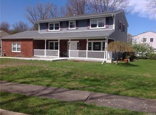 7 North Rd, Pearl River, NY 10965