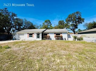 7423 Mohawk Trl, Spring Hill, FL 34606
