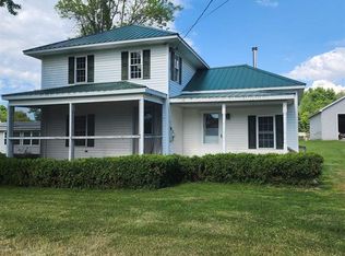126 Pike St, Fort Covington, NY 12937