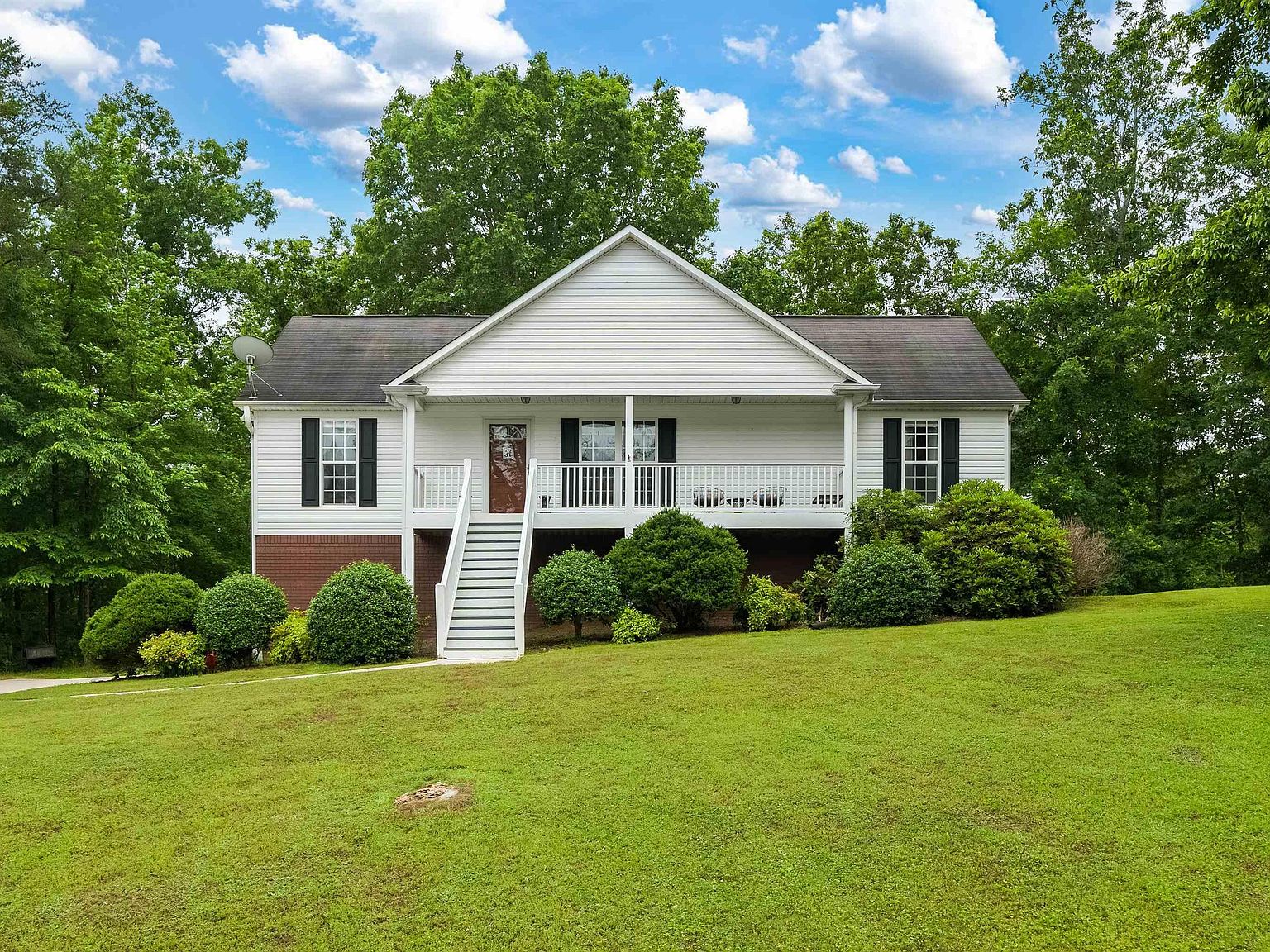 4356 Sunny Side Cir, Warrior, AL 35180 | Zillow