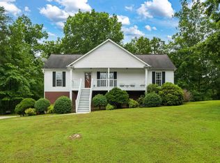 4356 Sunny Side Cir, Warrior, AL 35180