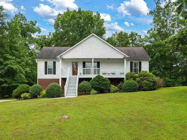 4356 Sunny Side Cir, Warrior, AL 35180