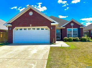 1821 Scobee Ave SW, Decatur, AL 35603