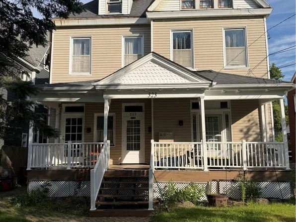 323 Chestnut St, Sewickley, PA 15143