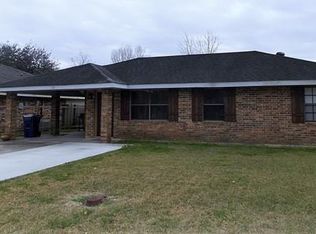 725 Kelli Dr, Patterson, LA 70392