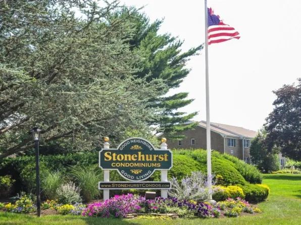 94F Stonehurst Blvd, Freehold, NJ 07728