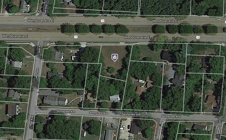 1st image of 2806 E Wendover Ave