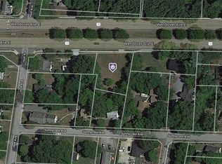 2806 E Wendover Ave, Greensboro, NC 27405