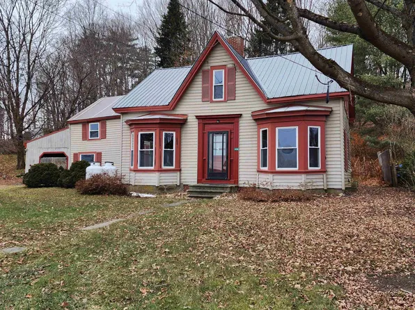 408 South Main Street, Bradford, VT 05033