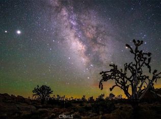 0 Saint, Nipton, CA 92364