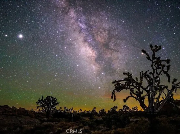 0 Saint, Nipton, CA 92364