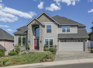 3216 38th Ct, Washougal, WA 98671