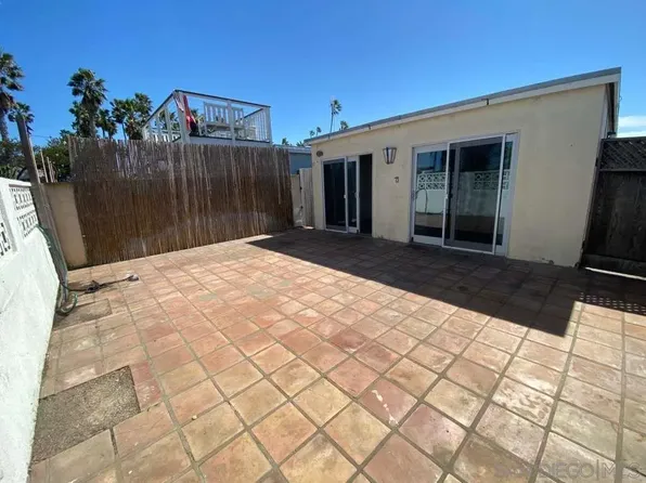 5160.5 W Point Loma Blvd, San Diego, CA 92107