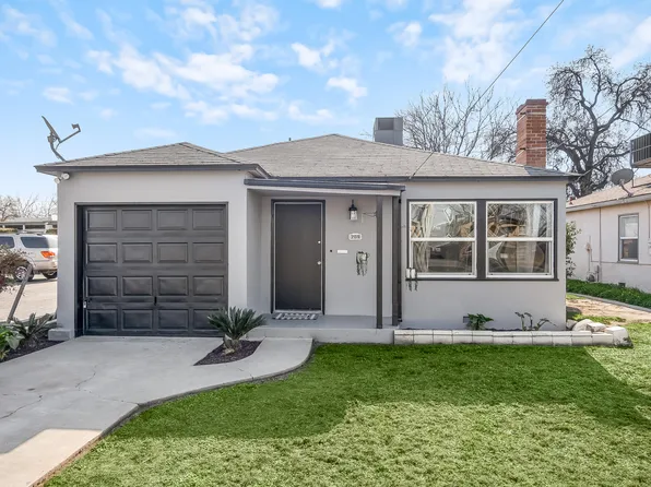 209 W Cameron Street, Hanford, CA 93230