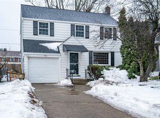 506 Mount Vernon Rd, Amherst, NY 14226