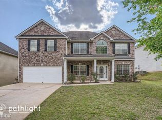 131 Wellsley Way, Dallas, GA 30132