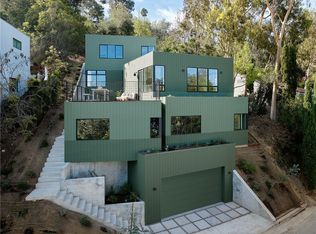 4548 San Andreas Ave, Los angeles, CA 90065