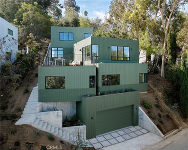 4548 San Andreas Ave, Los angeles, CA, 90065