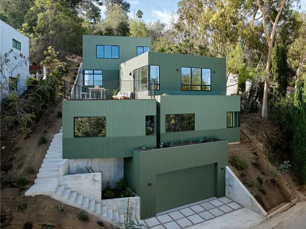4548 San Andreas Ave, Los Angeles, CA 90065