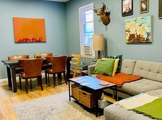 412 Prospect Ave APT 2, Brooklyn, NY 11215