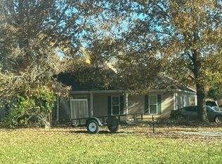 462 Jeff McNeal Rd, Center Point, LA 71323