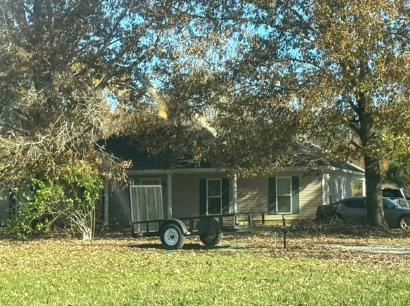 462 Jeff McNeal Rd, Center Point, LA 71323