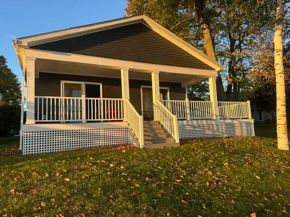 9603 W Long Lake Rd, Alpena, MI 49707