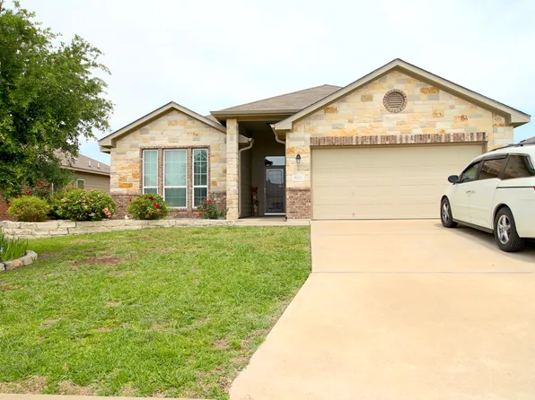 5917 Worthing Dr, Temple, TX 76502