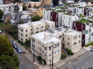 2206 Haste St #14, Berkeley, CA 94704