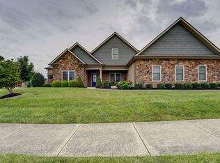 251 Laurel Cyn, Johnson City, TN 37615