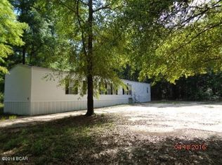 3207 Tykeria Dr, Marianna, FL 32446