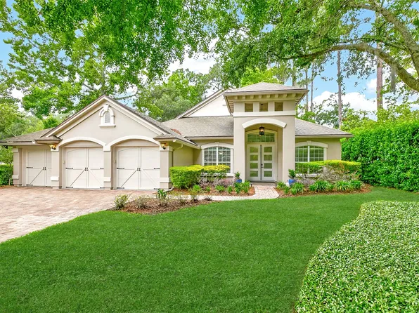 2971 Ferdinand Ct, Fernandina Beach, FL 32034
