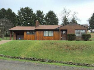 946 Beverly Ave, Ambridge, PA