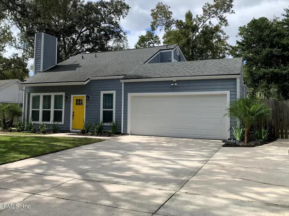 3924 PETITE Drive W, Jacksonville, FL 32250