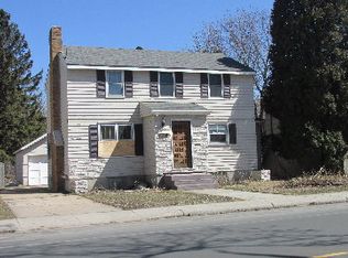 2716 7th Ave E, Hibbing, MN 55746