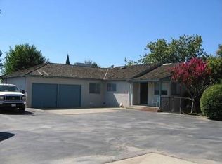 17016 N Jack Tone Rd, Lodi, CA 95240