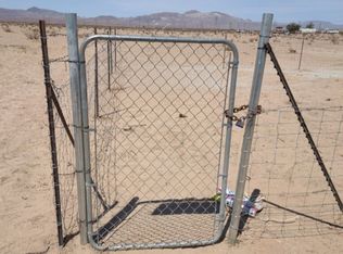 39624 Tami Rd, Newberry Springs, CA 92365
