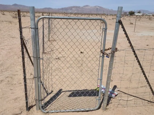 39624 Tami Rd, Newberry Springs, CA 92365