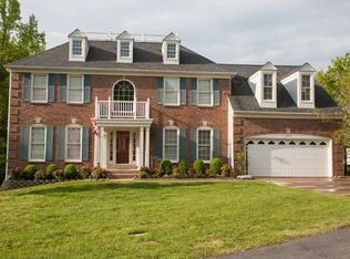 16731 Friar Loop, Dumfries, VA 22025