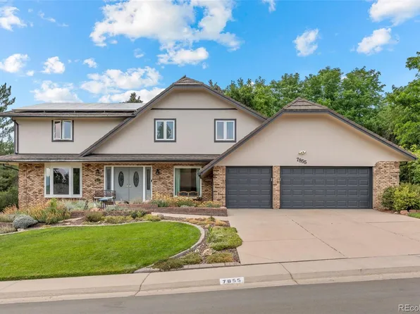 7855 S Vance Court, Littleton, CO 80128