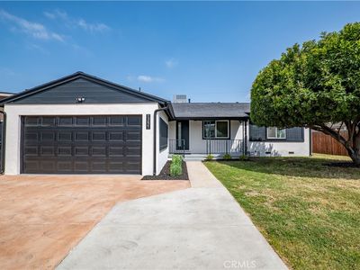 13621 Wentworth St, Pacoima, CA, 91331