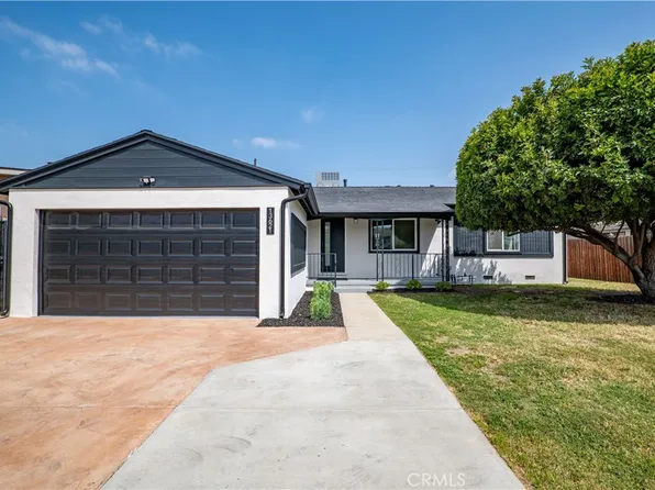 13621 Wentworth St, Pacoima, CA 91331