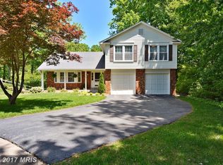 9500 Shipwright Dr, Burke, VA 22015