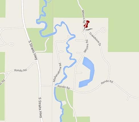 2nd image of Meyers Rd