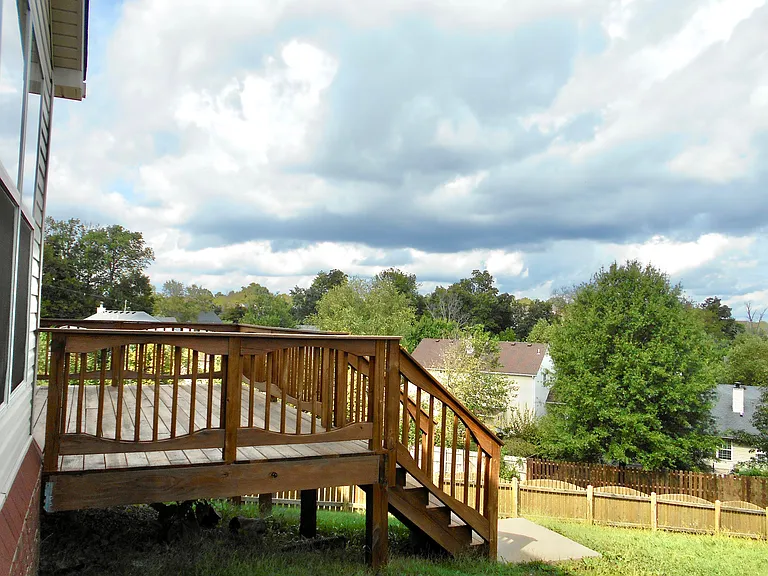 509 Hawks Nest Point — Photo 28