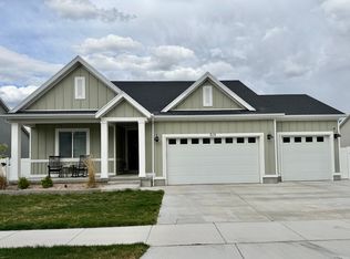 315 S Sherman St, Mapleton, UT 84664