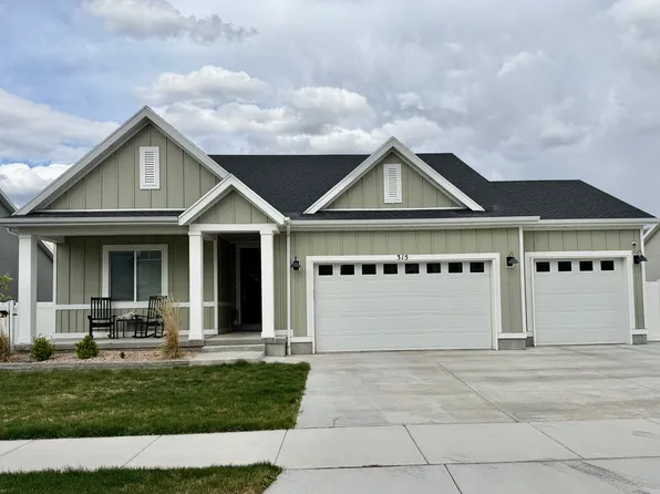 315 S Sherman St, Mapleton, UT 84664